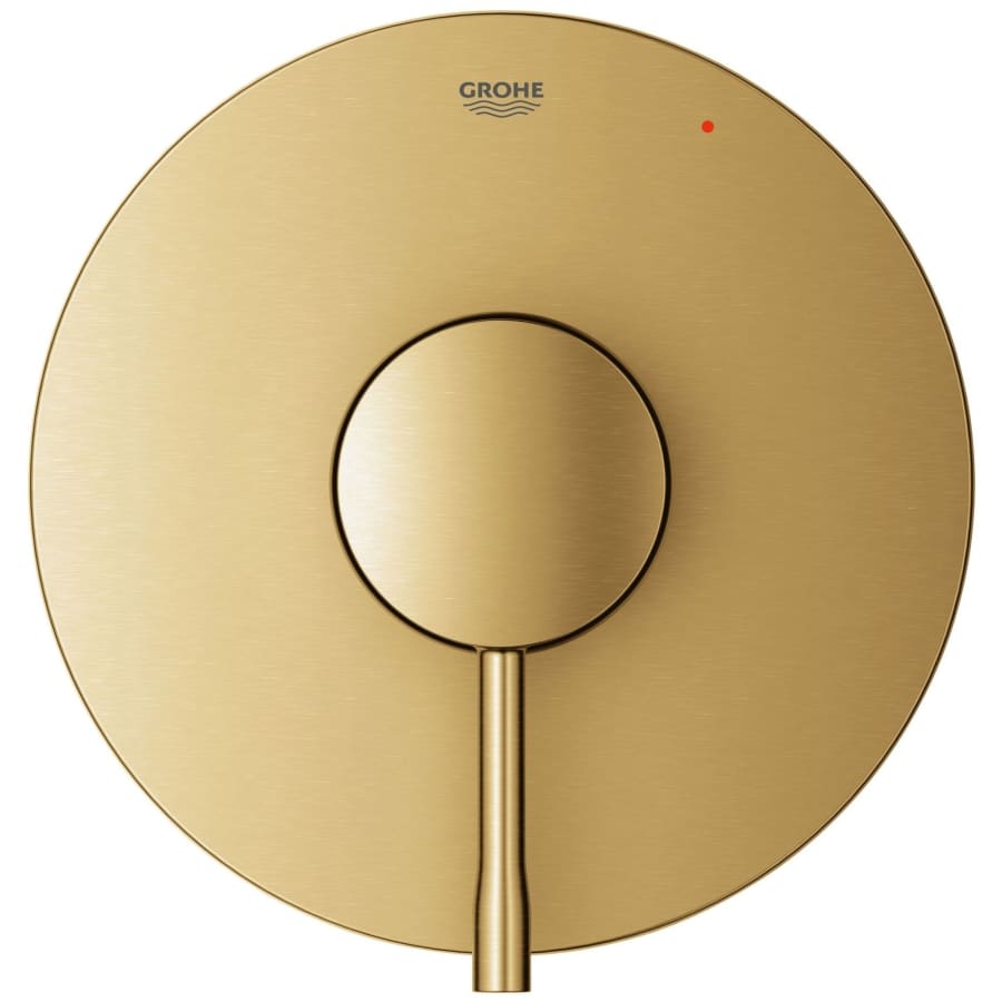 Essence Pressure Balanced Valve Trim Only with Single Lever Handle