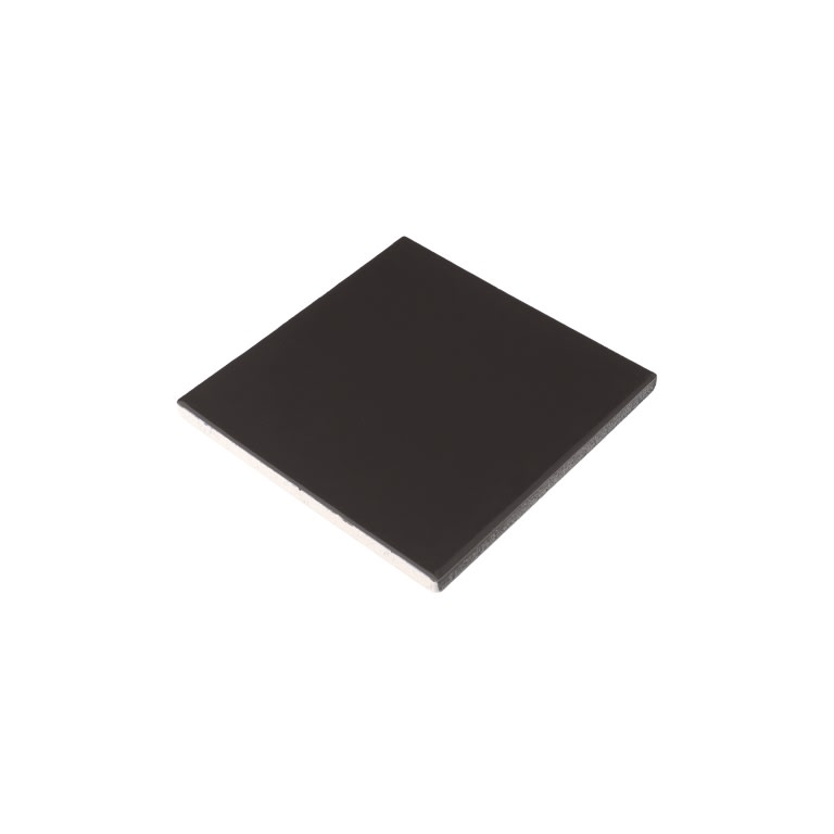 PLURIFY SQUARE ESPRESSO GL 6X6