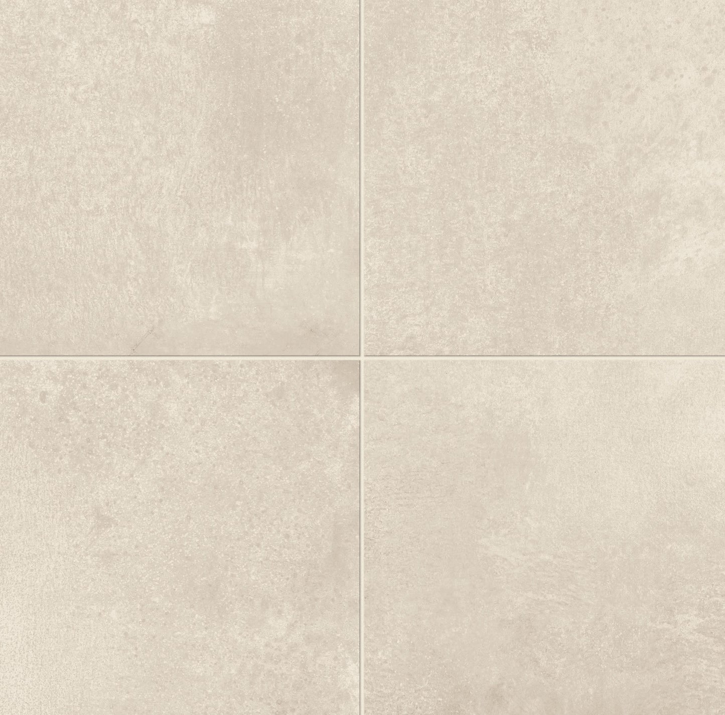 Chord Sonata White Rectangle 12X24 Polished