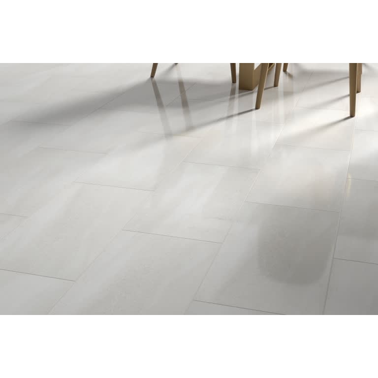PORTO II WHITE PL 12X24