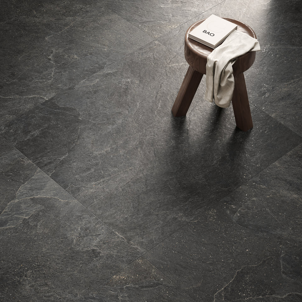 Moonstone Black