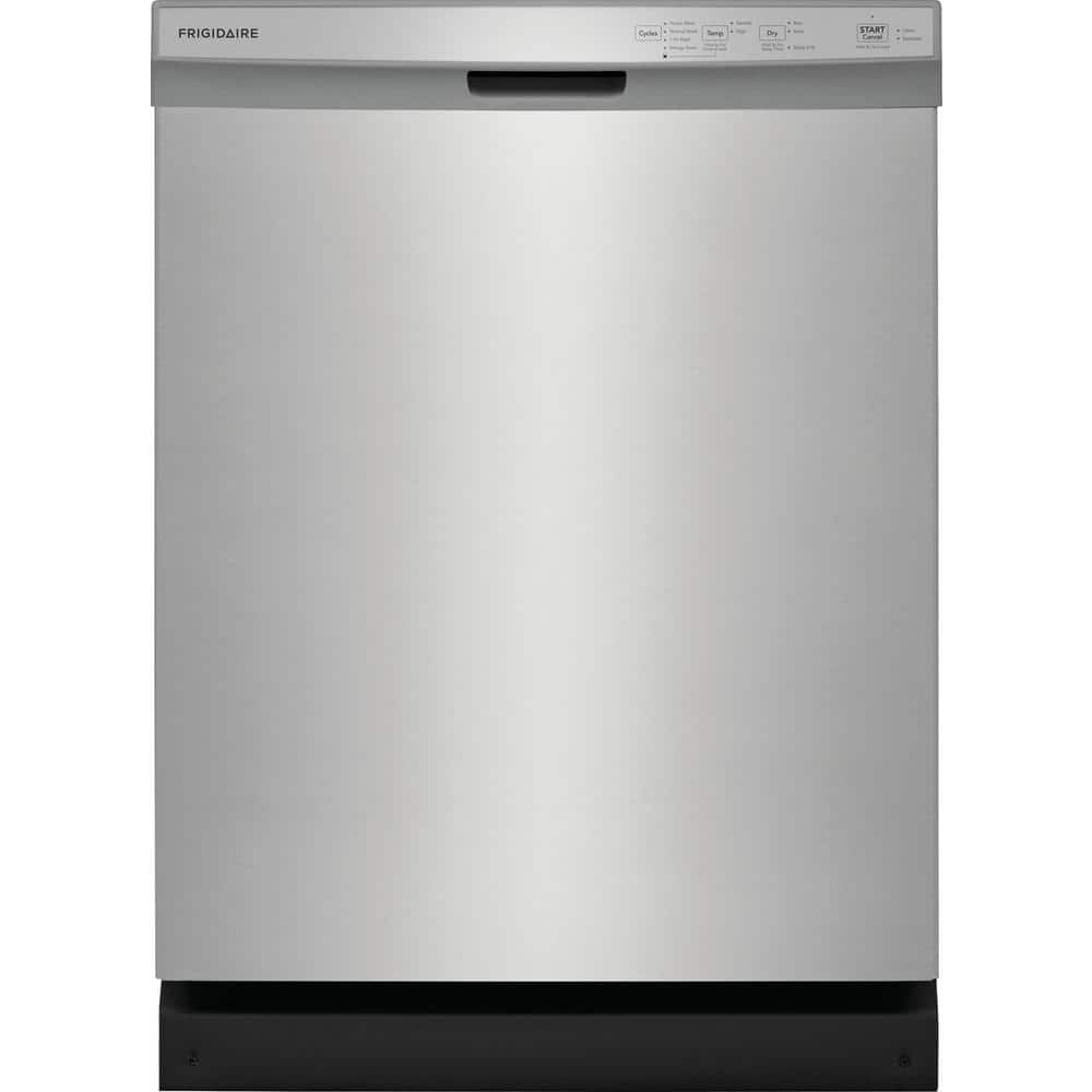 Frigidaire 24" Dishwasher