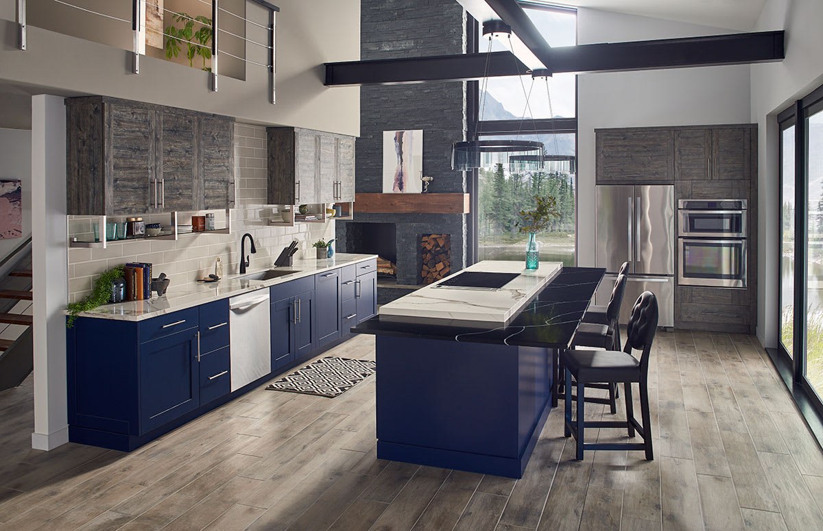 Portico Pearl Subway Tile