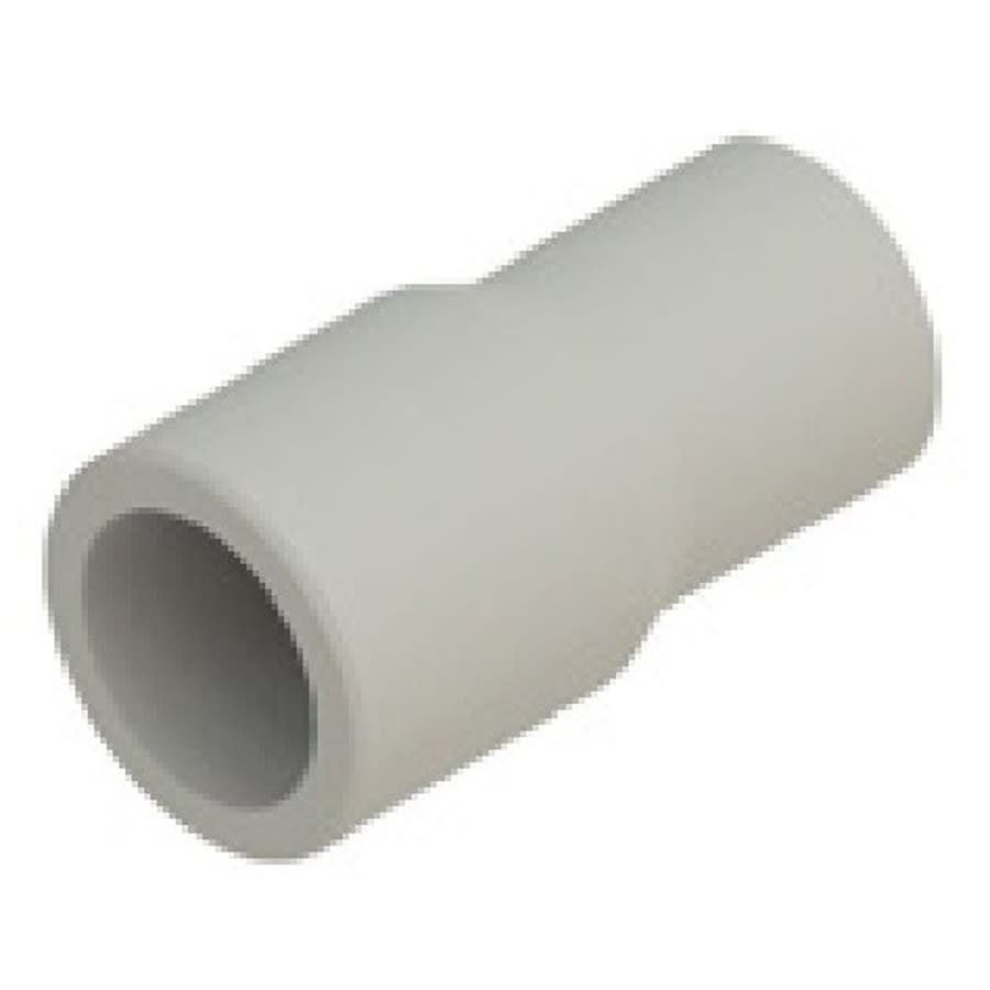 Reducer Coupling, 3 x 1-1/2 in, Butt Weld Fusion, PP-RCT