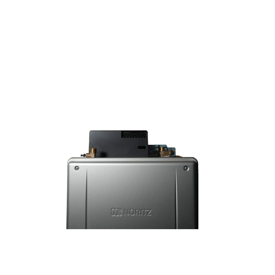 Outdoor Vent Cap for NC380-SV-ASME