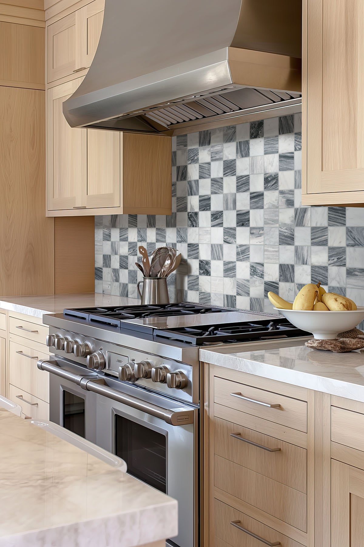 Firenze Blend Polished