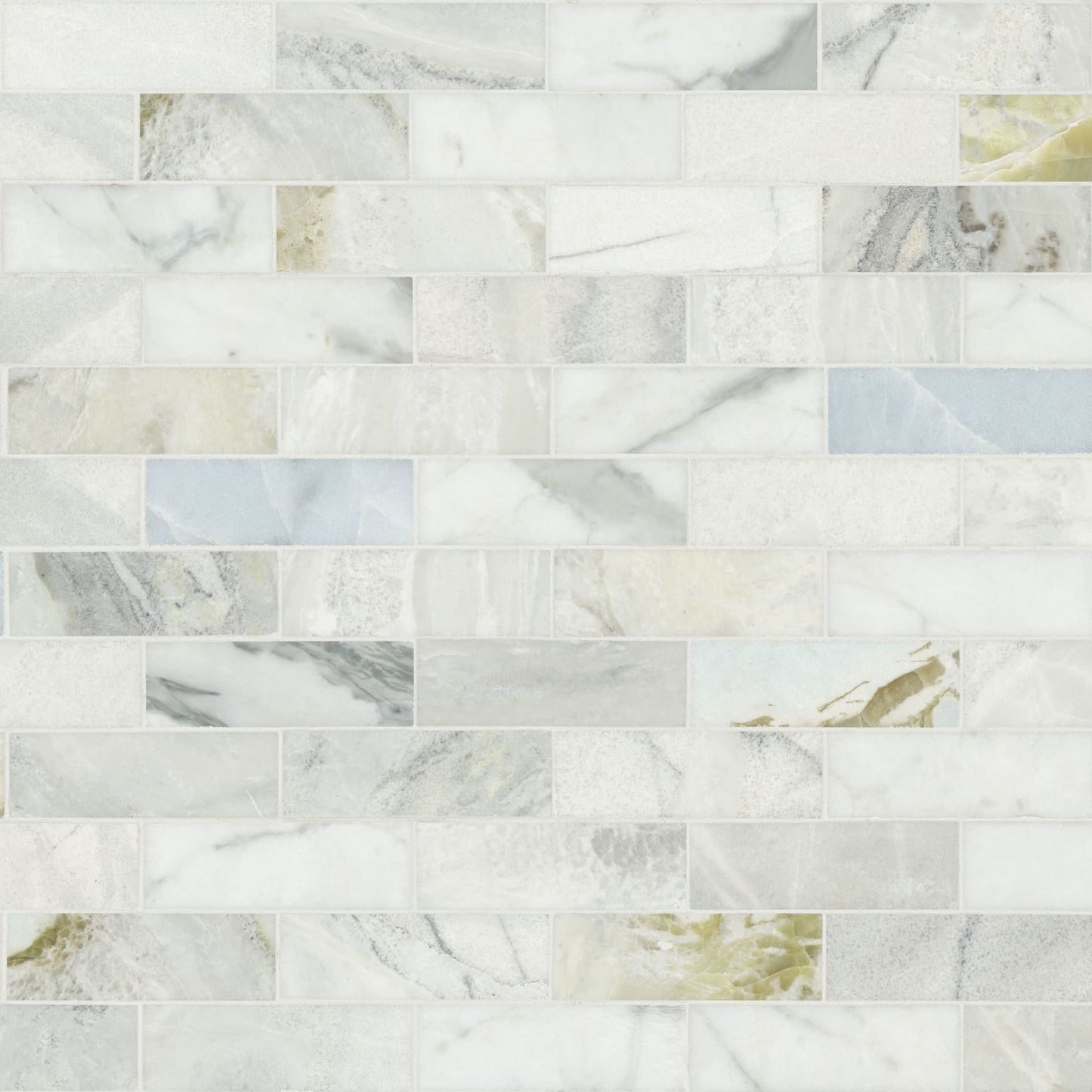 Cloudland Polished