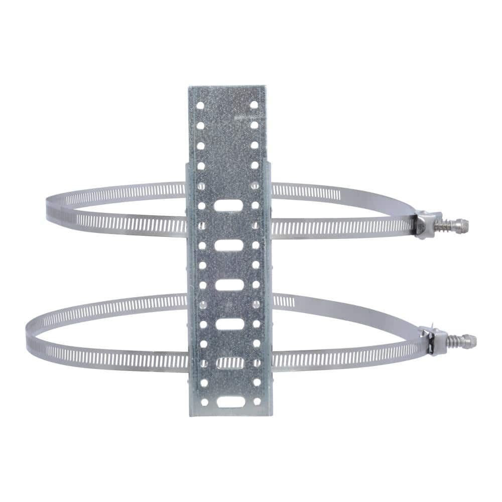 Mounting Bracket for Water Heater Expansion Tanks