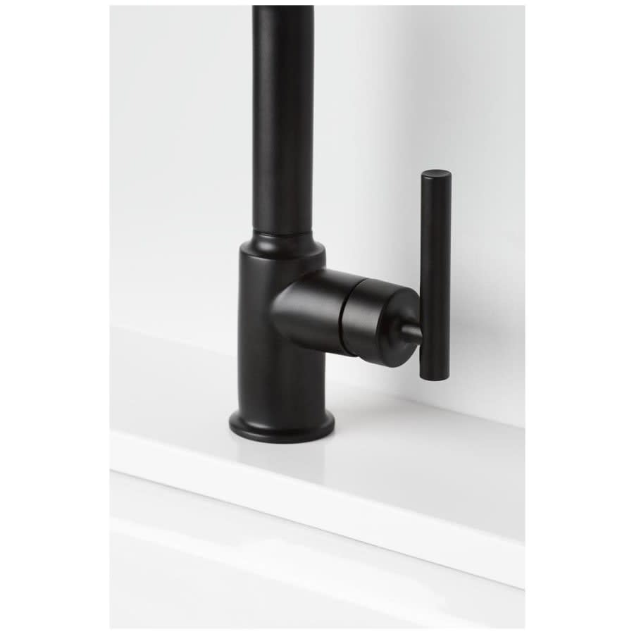 Purist 1.5 GPM Single Hole Pull Out Kitchen Faucet