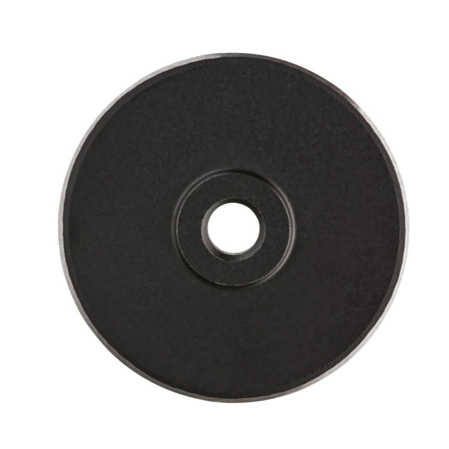 Cutter Wheel, For Use With 48-22-4253 and 48-22-4254 Quick Adjust Cutters, High Carbon Steel