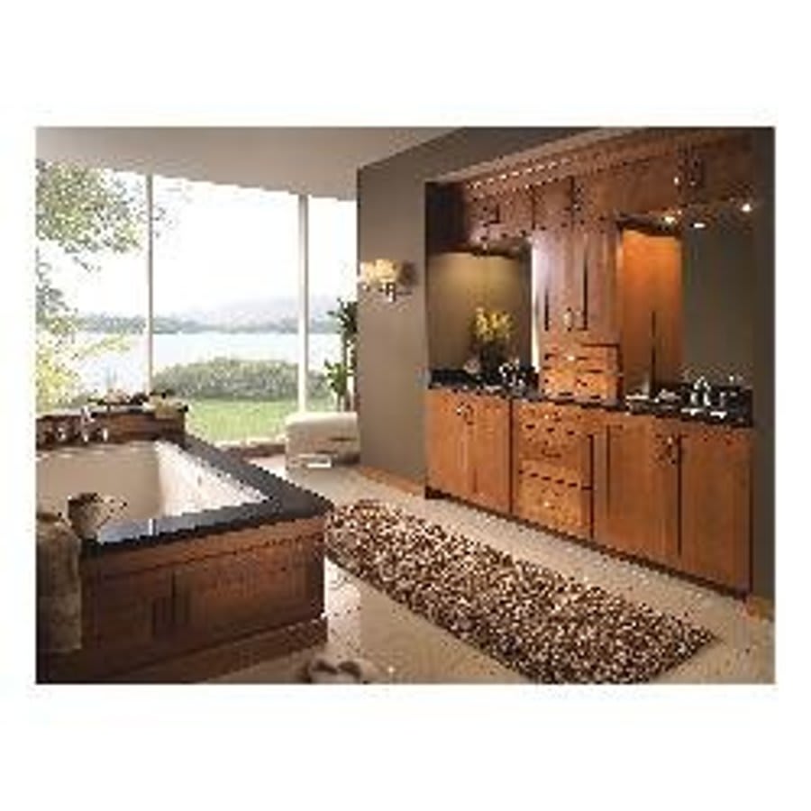 Lahara® Widespread Lavatory Faucet, ADA, 2 Handle, 3-Hole, 1.2 gpm, Stainless