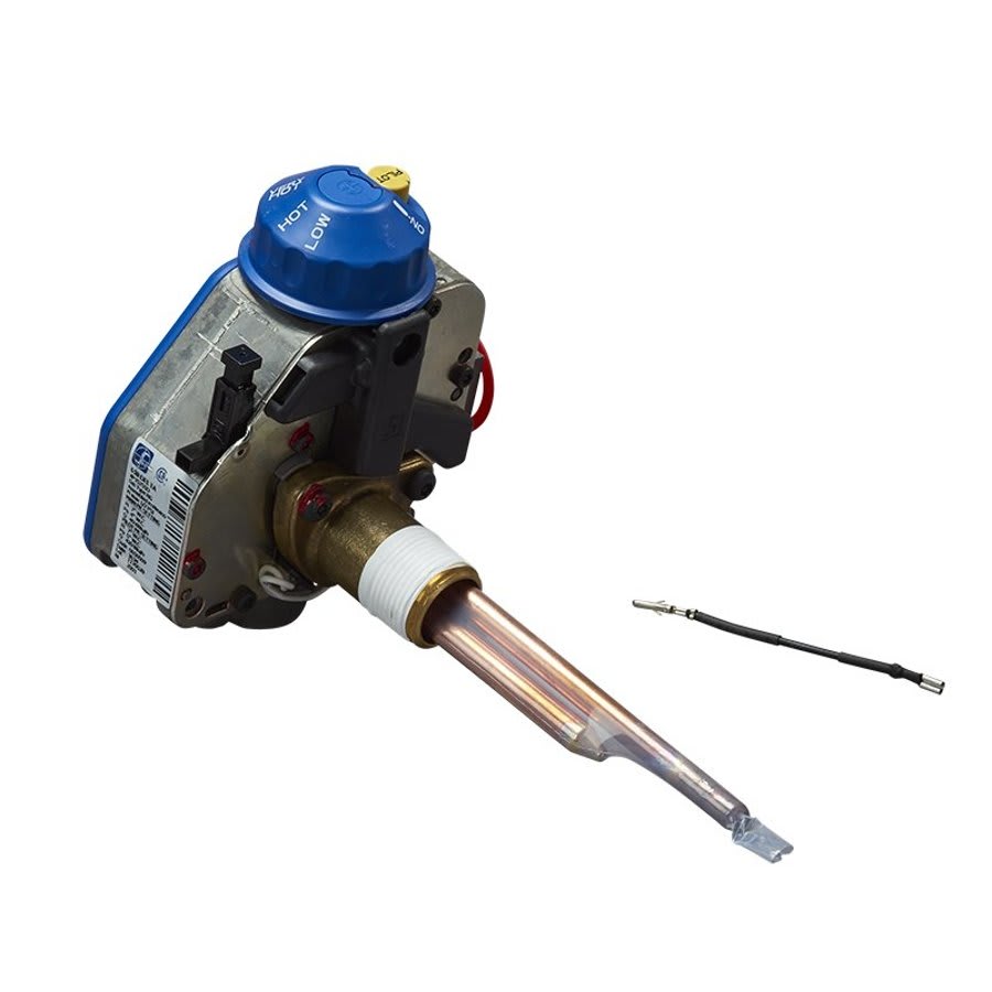 Gas Control (Thermostat) NG