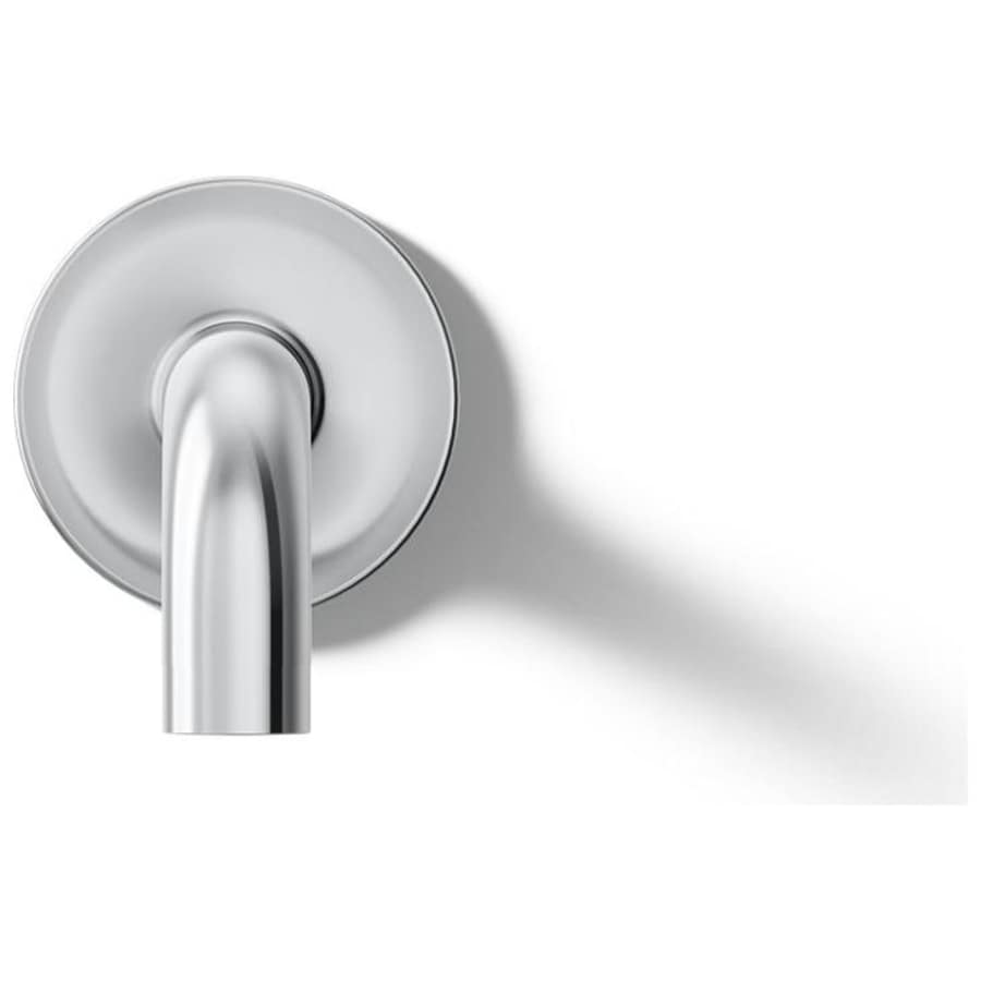 Purist 7-3/4" Tub Spout
