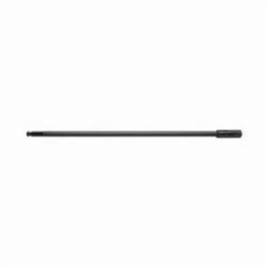 Thunderbolt® Tapered Hole Saw Arbor Pilot Drill Bit, 1/4 in, D Cutting, HSS