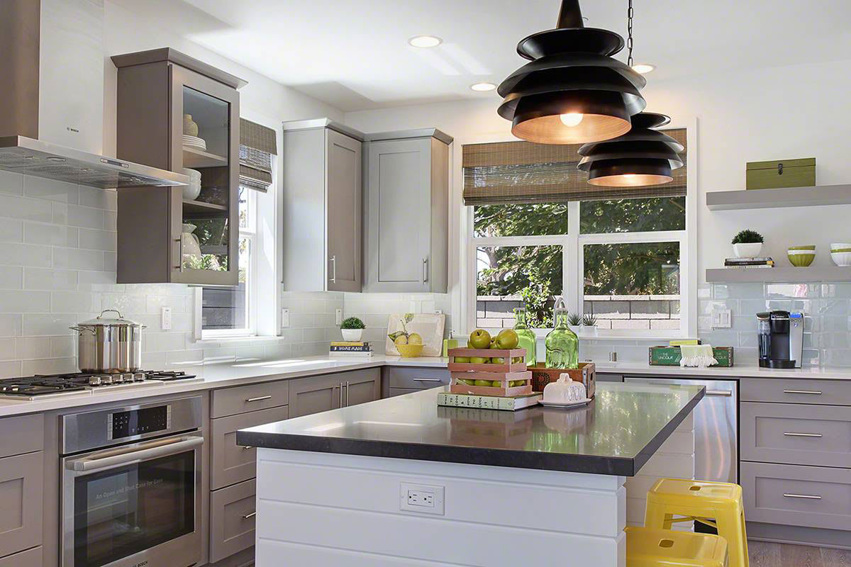 Ice Subway Tile