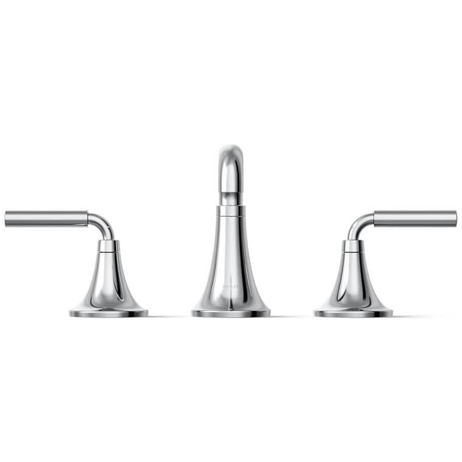 Tone 1.2 GPM Widespread Bathroom Faucet