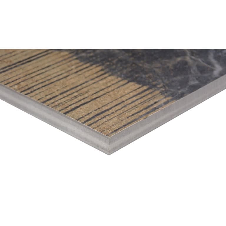 TERRAMOR FUSE NERO HN 24X47