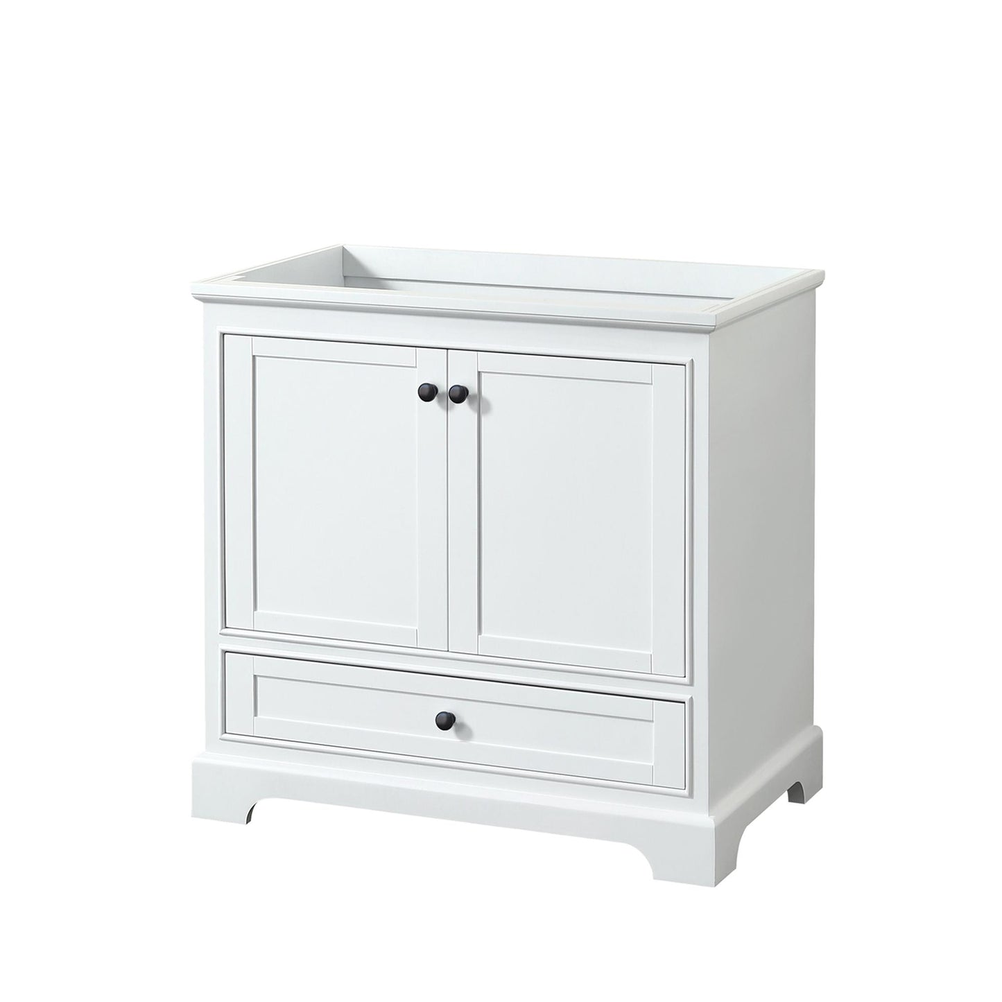 Deborah Single Bathroom Vanity - 35.25W x 34.25H x 21.5D