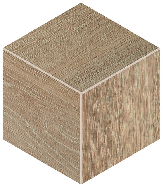 Emerson Wood Butter Pecan Plank 6X48 Matte