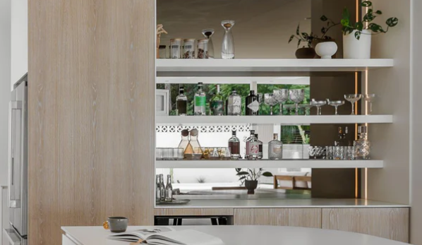 A Comprehensive Guide to Neolith Slabs: Redefining Design and Durability