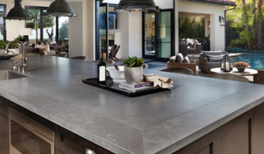 Elevating Spaces with Arizona Tile: A Tale of Transformation