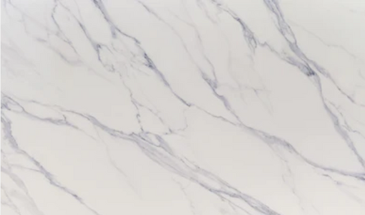 Crafting Luxury: The Art of Calacatta Castana and Calacatta Anava Quartz Slab