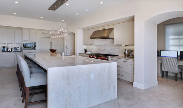 Exploring the Eternal Charm of Taj Mahal Quartzite