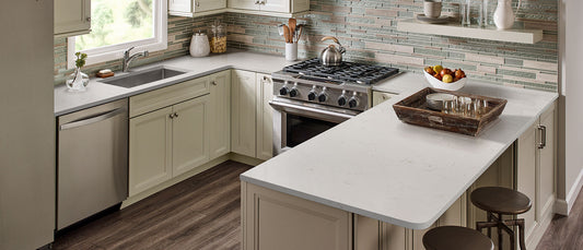 Carrara Trigato: The Elegance of Marble in Modern Home Design"