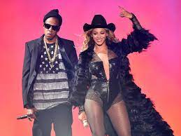 Beyoncé and Jay-Z’s Mansion: Luxurious Marble from GoSource