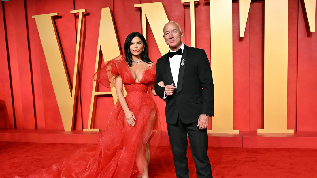 Jeff Bezos’ New Miami House – A Symbol of Luxury and Vision