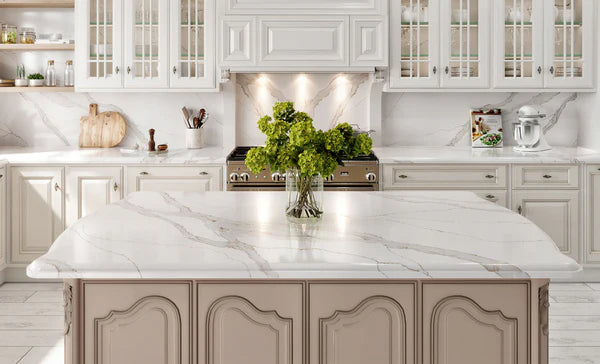 Vadara Sunrise Vista: Bringing Warmth and Elegance to Homes"