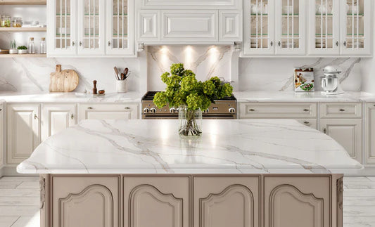 Vadara Sunrise Vista: Bringing Warmth and Elegance to Homes"