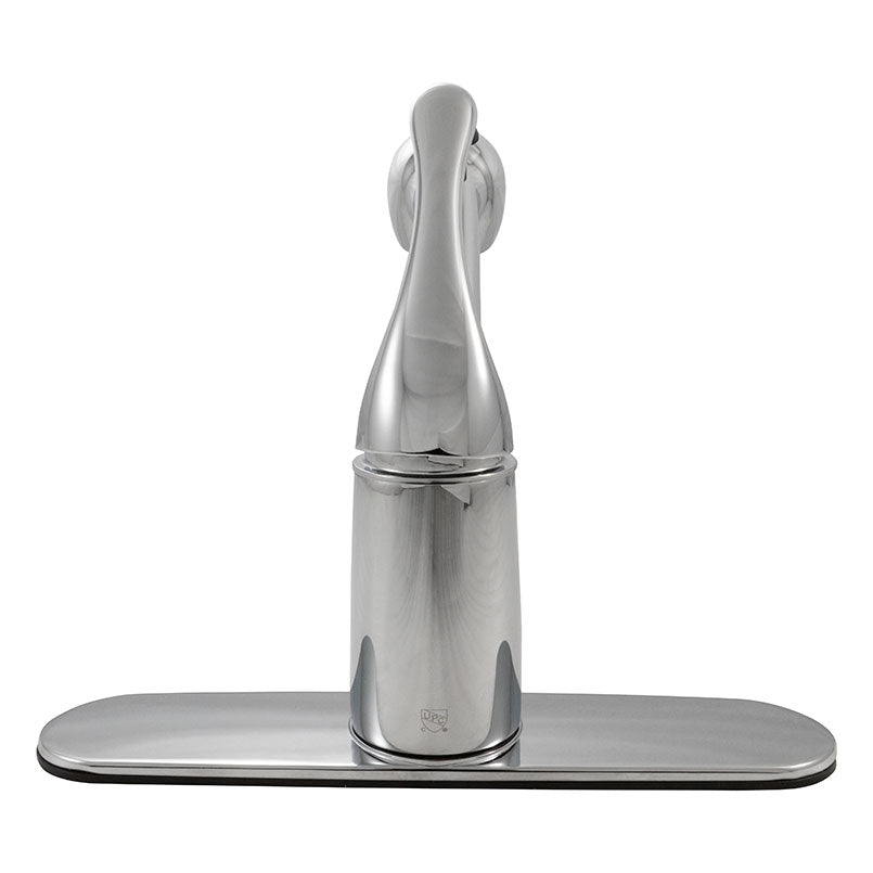 1 HANDLE KITCHEN FAUCET 8301-803 CHROME