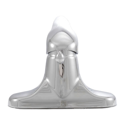 1 HANDLE BATHROOM FAUCET 4101-406 CHROME