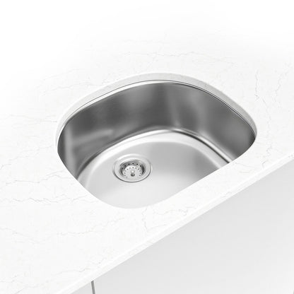 SS 18 GAU SINGLE BOWL-2321