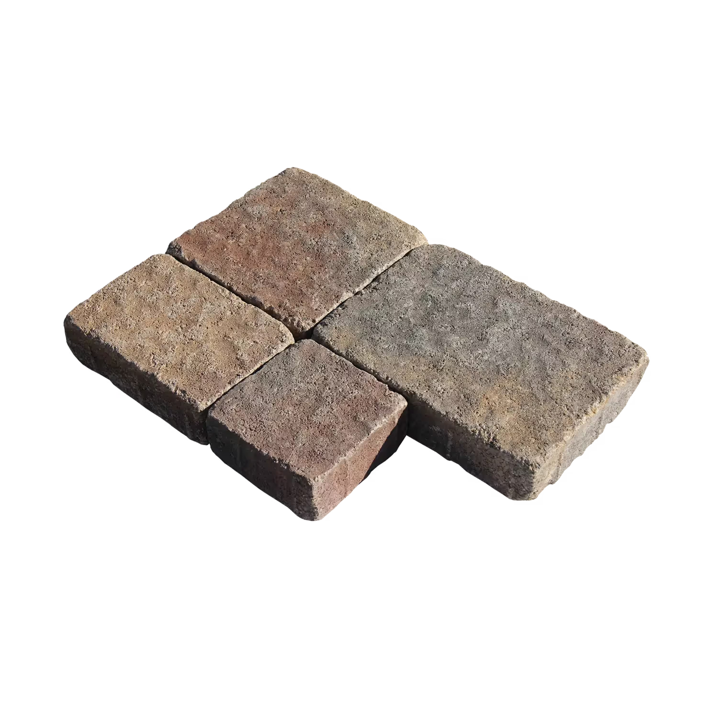 Siena 4PC Embossed