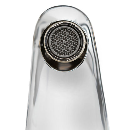 1 HANDLE BATHROOM FAUCET 4101-406 CHROME