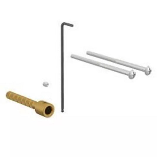 2 Inch Handle Extension Kit