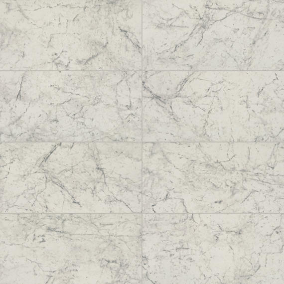 Mythique Marble Altissimo Rectangle 6X24 Matte