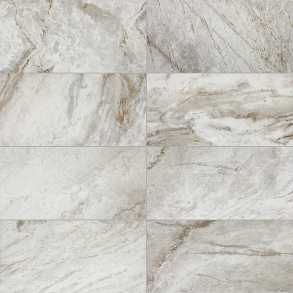 Mythique Marble Majestic Rectangle 12X24 Polished