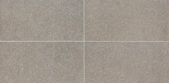 Montesano Medium Gray Rectangle 15X30 Matte