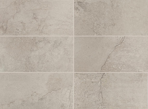 Stone Theory Metamorphic Rectangle 6X18 Satin