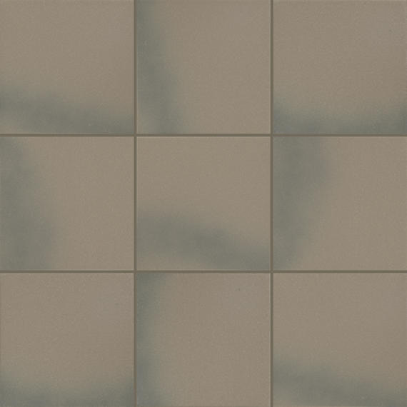 Quarry Textures Ashen Flash Square 8X8 Matte