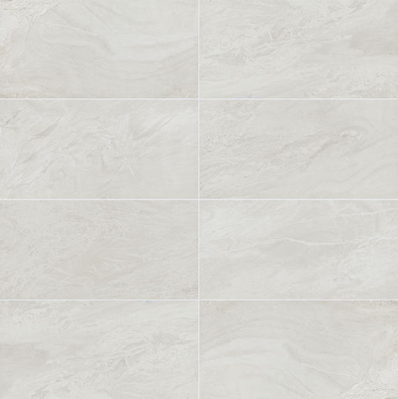 Bryne Coastline Square 24X24 Matte