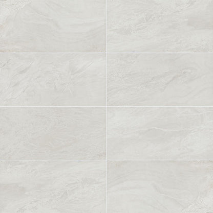 Bryne Coastline Square 24X24 Matte