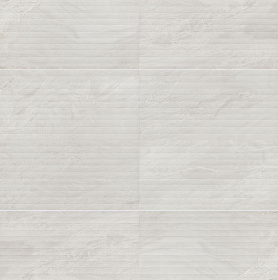 Bryne Coastline Square 24X24 Matte