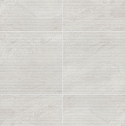 Bryne Coastline Square 24X24 Matte