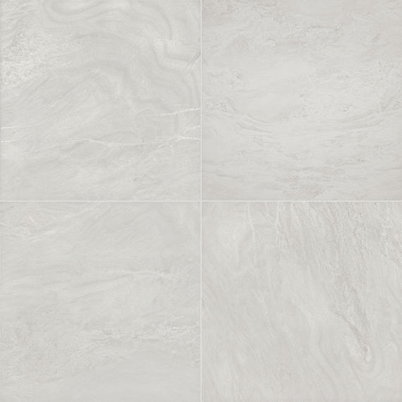 Bryne Coastline Square 24X24 Matte
