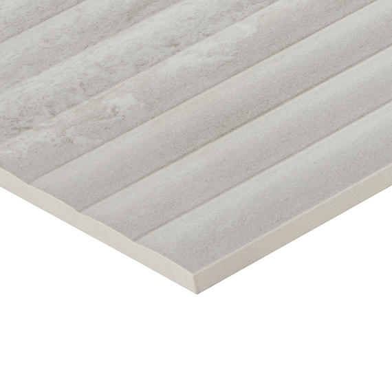 Bryne Mist Square 24X24 Matte