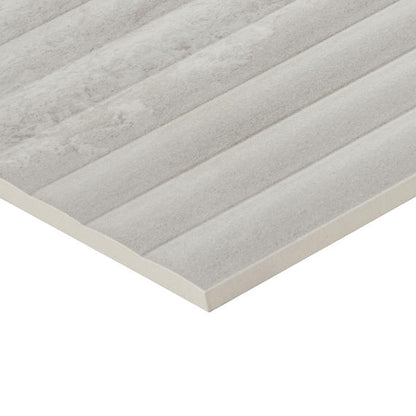 Bryne Mist Rectangle 12X24 Matte